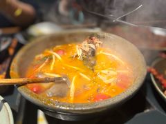 -Ameigo梅果·云贵川bistro(长宁来福士店)