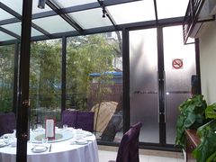 包厢-老洋房花园饭店(绍兴路店)