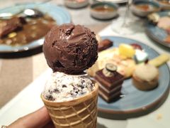 -厨艺海鲜自助餐厅•越秀宾馆希尔顿格芮精选酒店