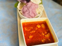 -Meena Rice Based Cuisine
