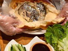 -塘桥老哥·常州鱼鲜土菜(勤业路店)