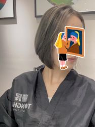 -童辉造型