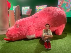 -宝龙艺术中心(七宝宝龙城店)