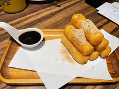 红糖糍粑-太二酸菜鱼(广州IFC国金天地店)