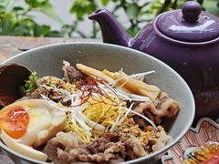 -啢啢茶寮(芳华横街店)