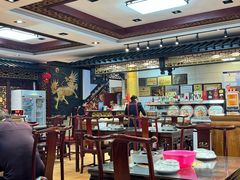 -洁雅小南方俏巴鱼馆(汴河街店)