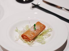 -富力丽思卡尔顿酒店·丽轩中餐厅