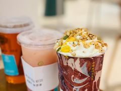 茉莉语桂-欢饮(王府井总店)