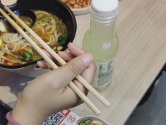 -桂在香知桂林米粉(红博中央公园店)