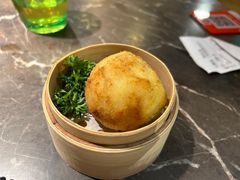 -大潮淮·淮扬菜(何园旗舰店)