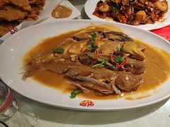 -添福来墨鱼饺子 · 海鲜东北菜(泡崖店)