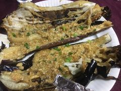 -忠记湛江烧蚝店