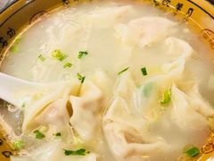 -四海楼(如皋定慧禅寺店)