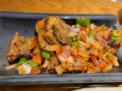 -隔壁老王·家常云南菜(花巷店)