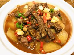 -铭厨特色家常菜(金色溪泉湾店)