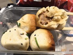 -大壶春生煎(世纪汇广场店)