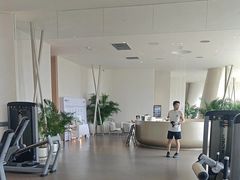 -YCHL FIT 健身(星寰店)