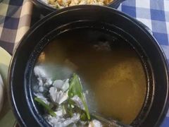 -钱大妈海鲜饭店(旅游大道店)