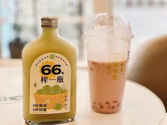 -奈雪的茶(石厦时代广场店)