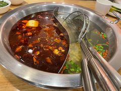 -嬷孙家潮汕牛肉火锅(北京路天河城店)