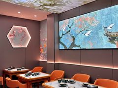 -饕然·民间川菜(龙泉店)