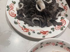 -东门口涮肉·砂锅·烤串(老门东店)