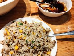 特色臊子蛋炒饭-嘉州叶婆婆钵钵鸡(建设路店)