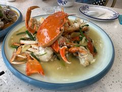 -锦里海景海鲜餐厅.三亚老字号(亚龙湾中心广场店)
