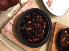 小厨娘淮扬菜(天印大道店)-小厨娘淮扬菜(天印大道店)