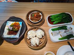 -明腾壹间茶餐厅(新都会花园广场店)