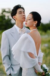 -唯一视觉婚纱摄影(李家村店)