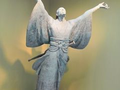 -长春世界雕塑园冰雪艺术天地