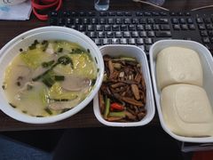 -晋家门·苏皖家常菜(江北龙湖天街店)