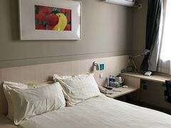 -锦江之星(南京新街口店)