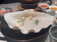 -潮堂 · 潮州菜(国贸商城店)