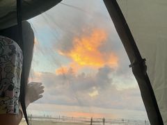 -江山半岛白浪滩景区