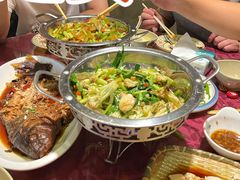 -驴脾气特色炒菜(广渠门内店)