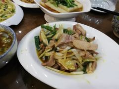-盛唐府乾州酸汤面