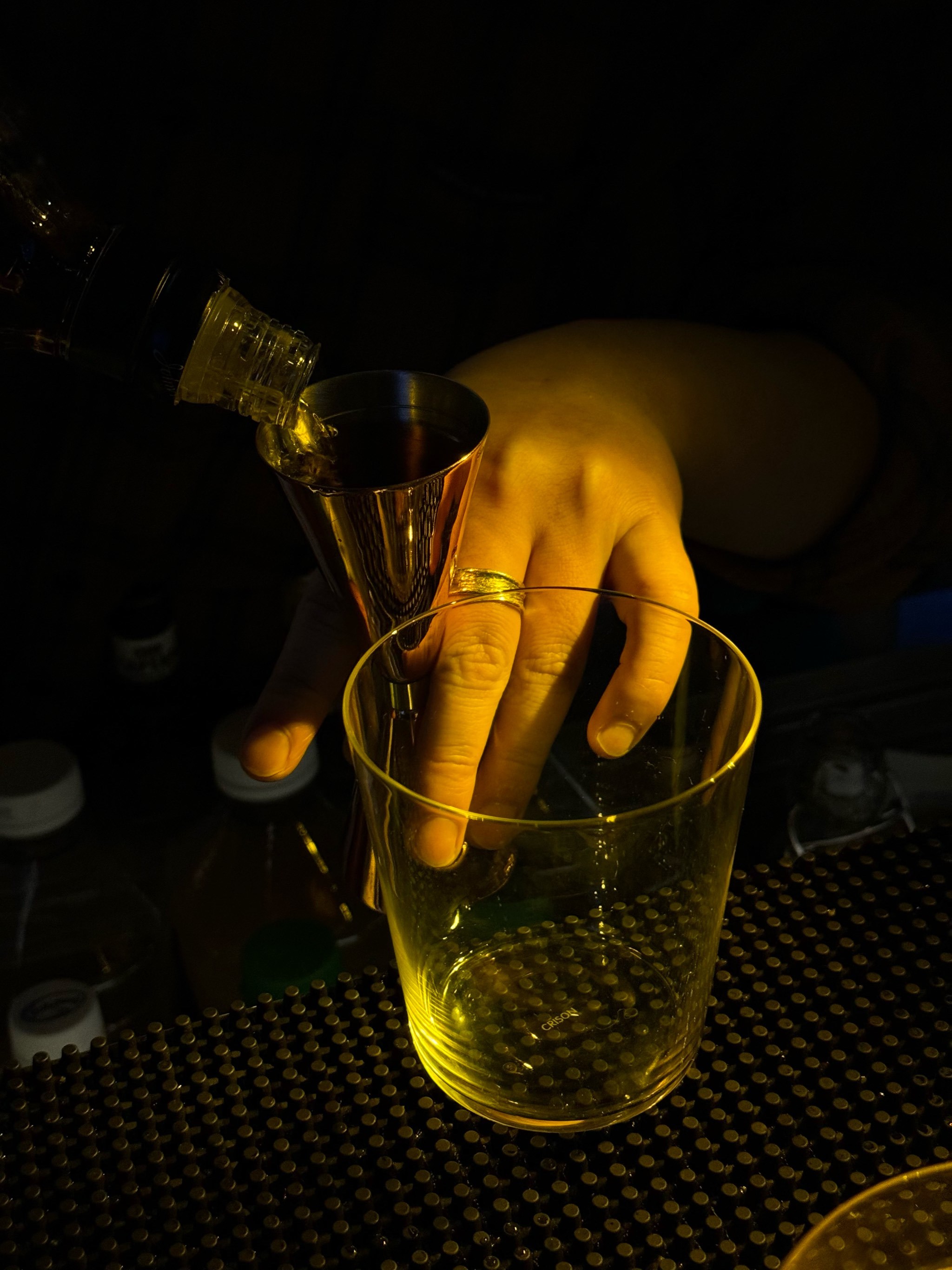 藏在闹市里的仙境静吧!