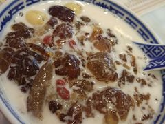 牛奶桃胶-双喜老铺(人民广场店)