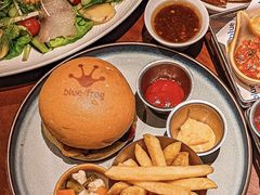 -bluefrog蓝蛙(悠唐购物中心店)