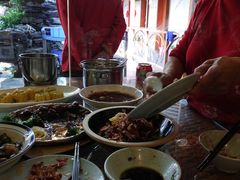 -万小金辣椒炒肉(三经路店)