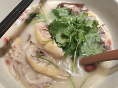 -云味馆米线(广州白云凯德店)