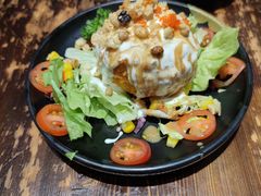 -小川洋风料理(街道口店)