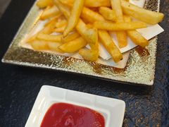 -桂马·日本料理·海胆·海鲜饭·酒场(民主广场店)
