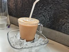 -香港茶餐厅文化体验馆(茶山镇店)