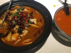 -望湘园·湖南菜(宏伊店)