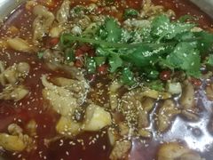 -米二红烧兔(华阳店)