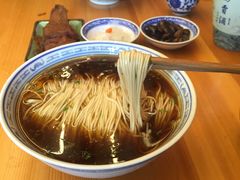 -同得兴 Since·1995 传统苏式面馆(十全街店)