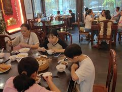 -四季春(美食街店)